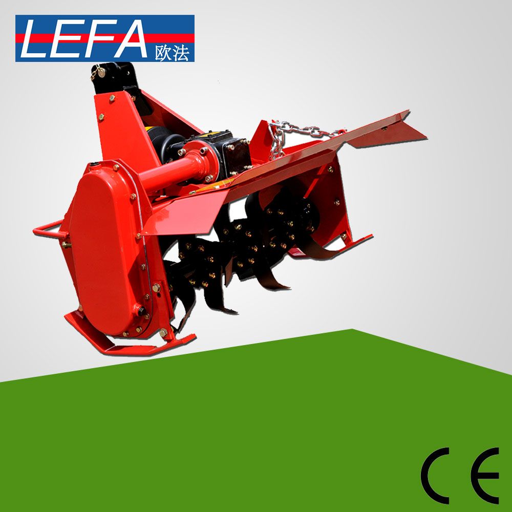 3-Point Rotovator Rotary Tiller Cultivator (FD135)